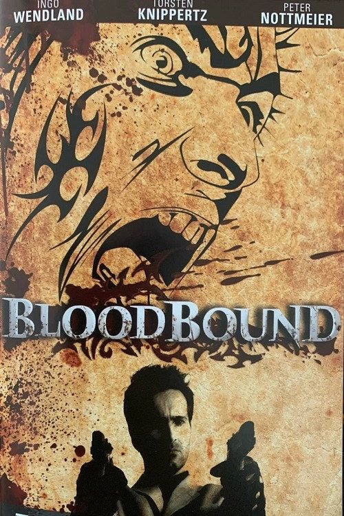 BloodBound