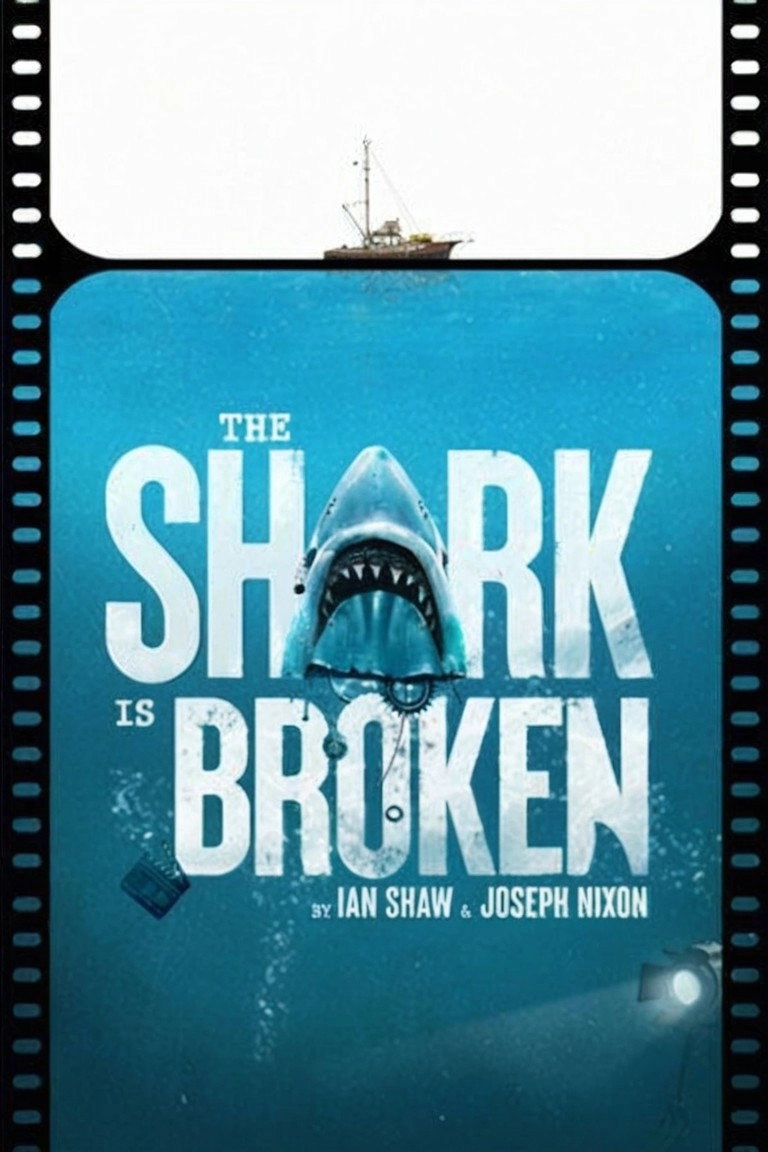 The Shark Is Broken