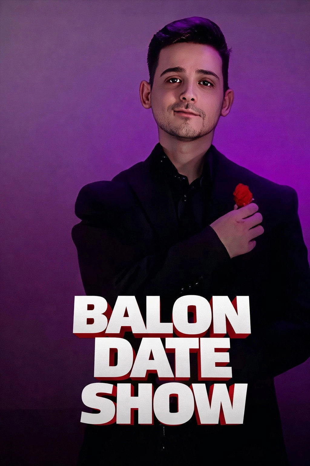 Balloon Date Show