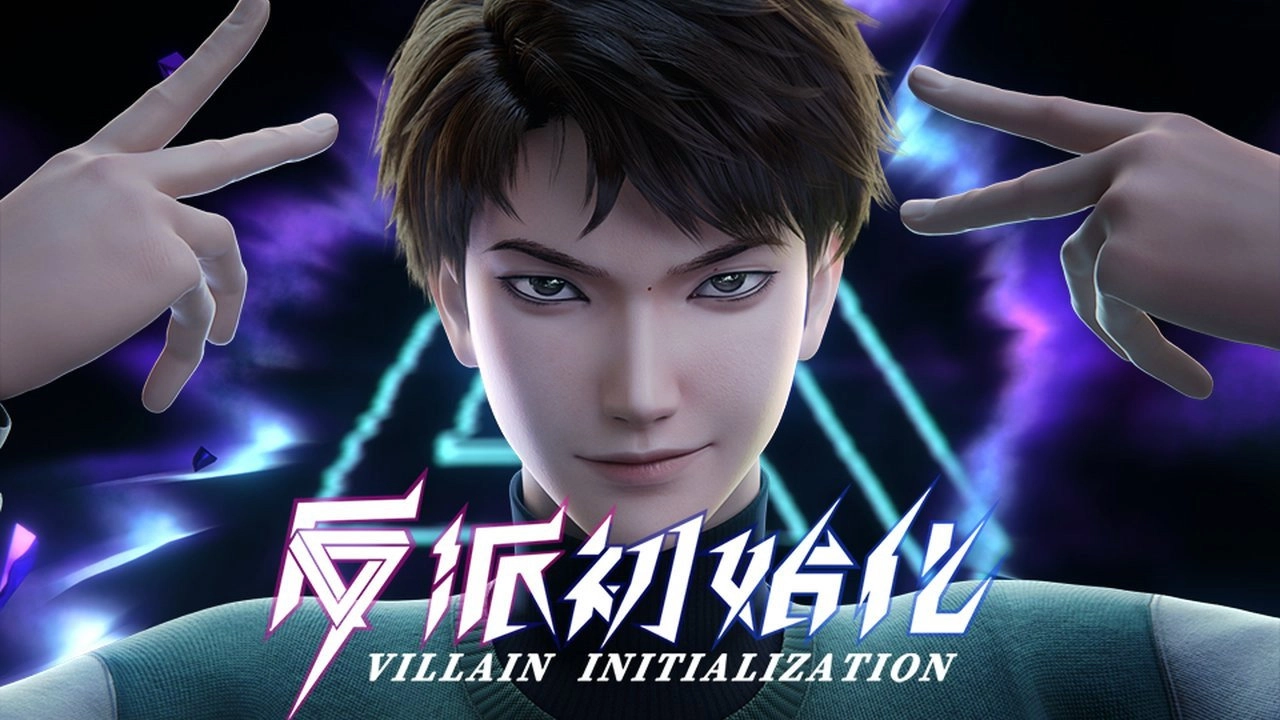 Villain Initialization