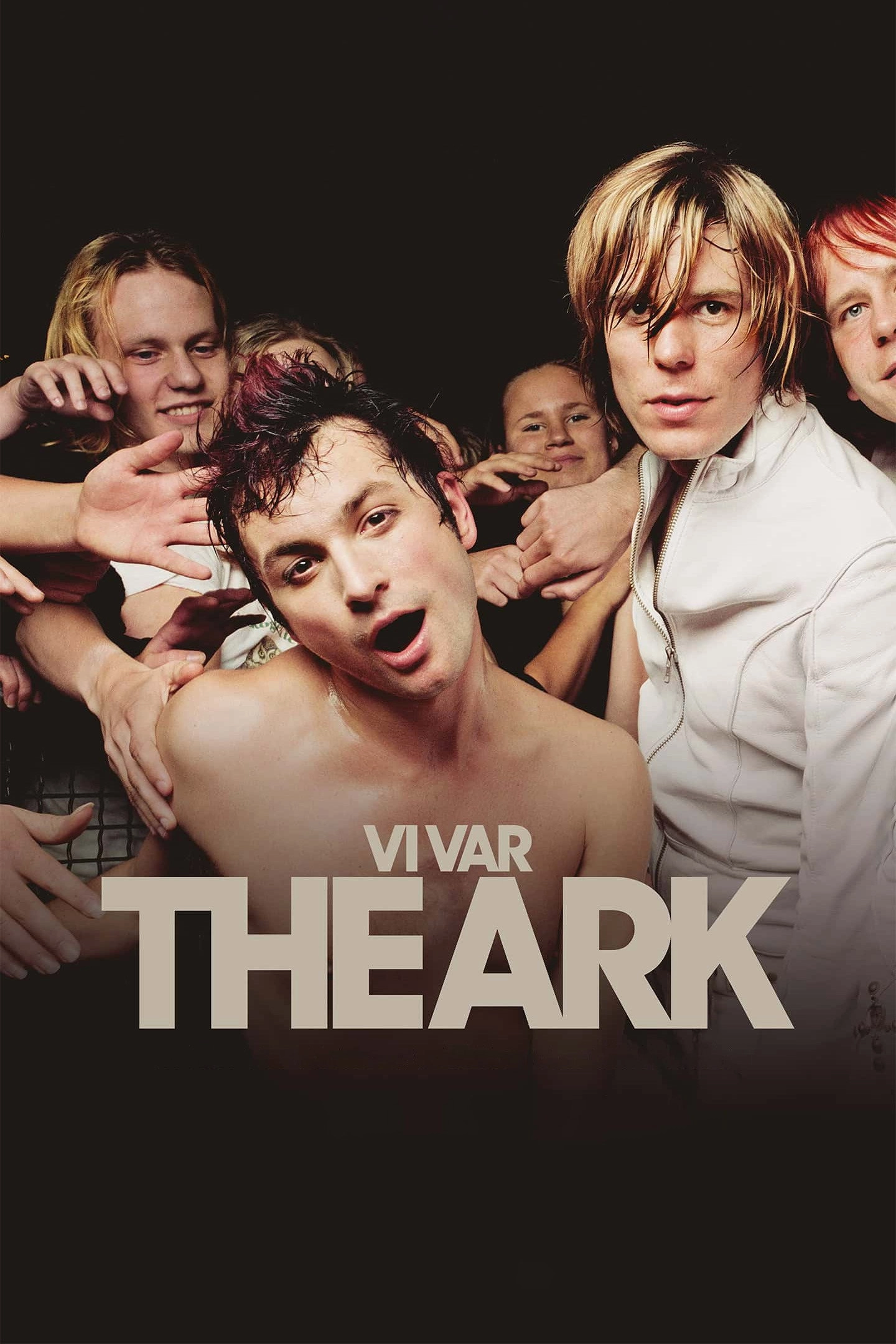 We Were The Ark