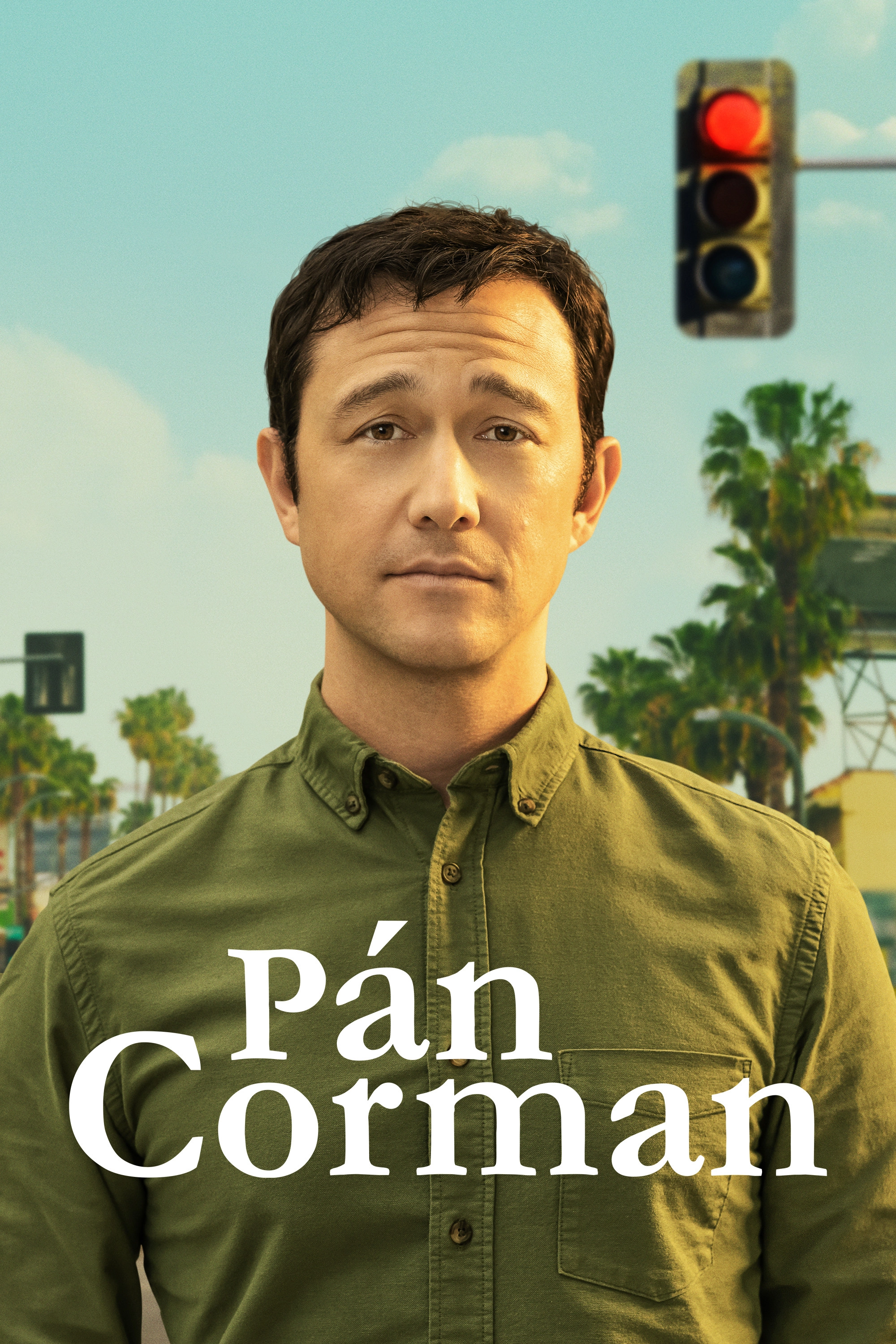 Mr. Corman