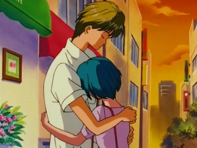 Marmalade Boy