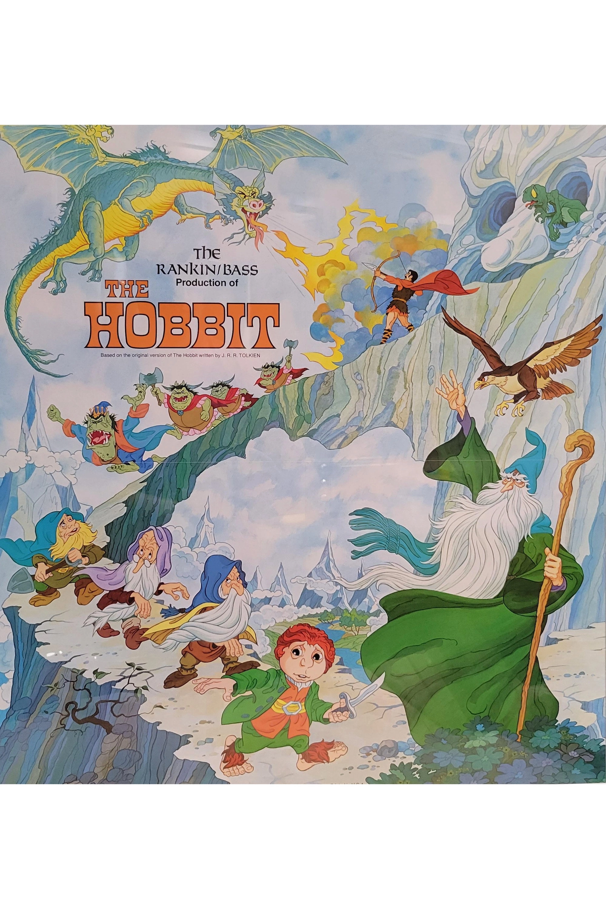 The Hobbit