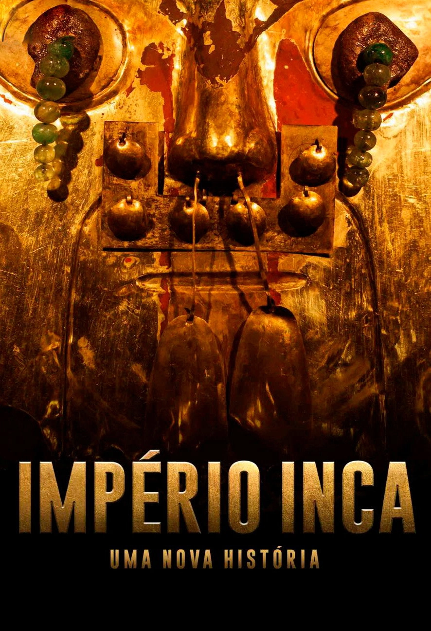 Incas: The New Story