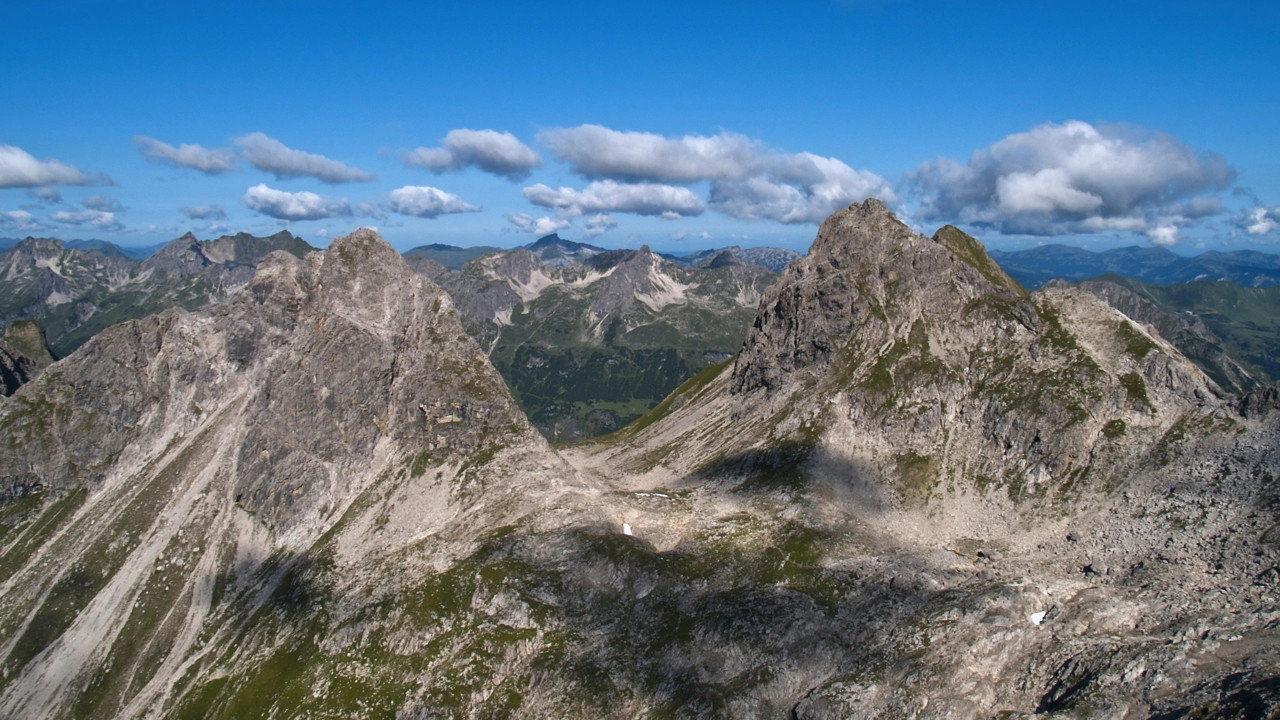 Gipfelglück