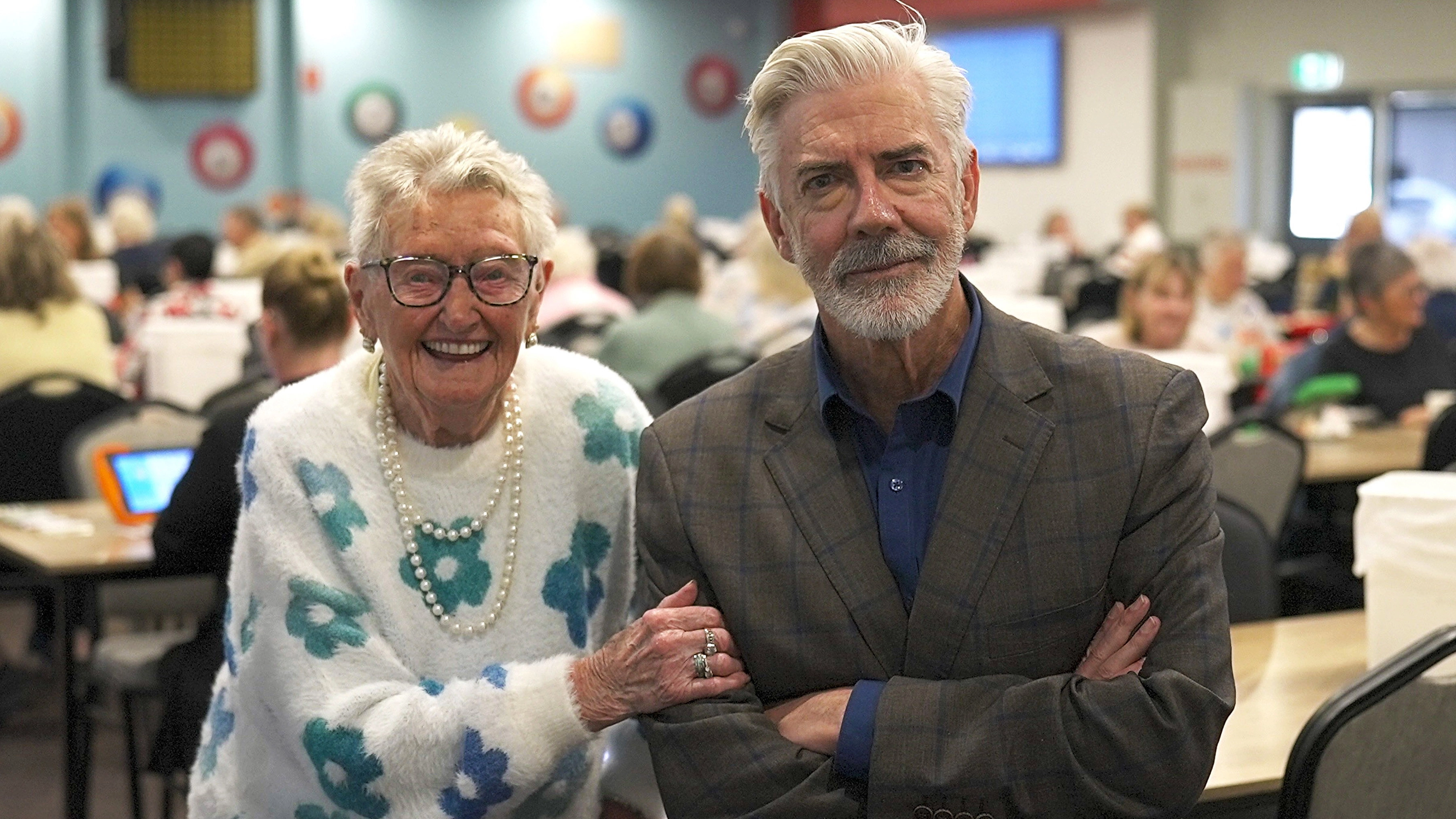 Shaun Micallef's Going For Broke