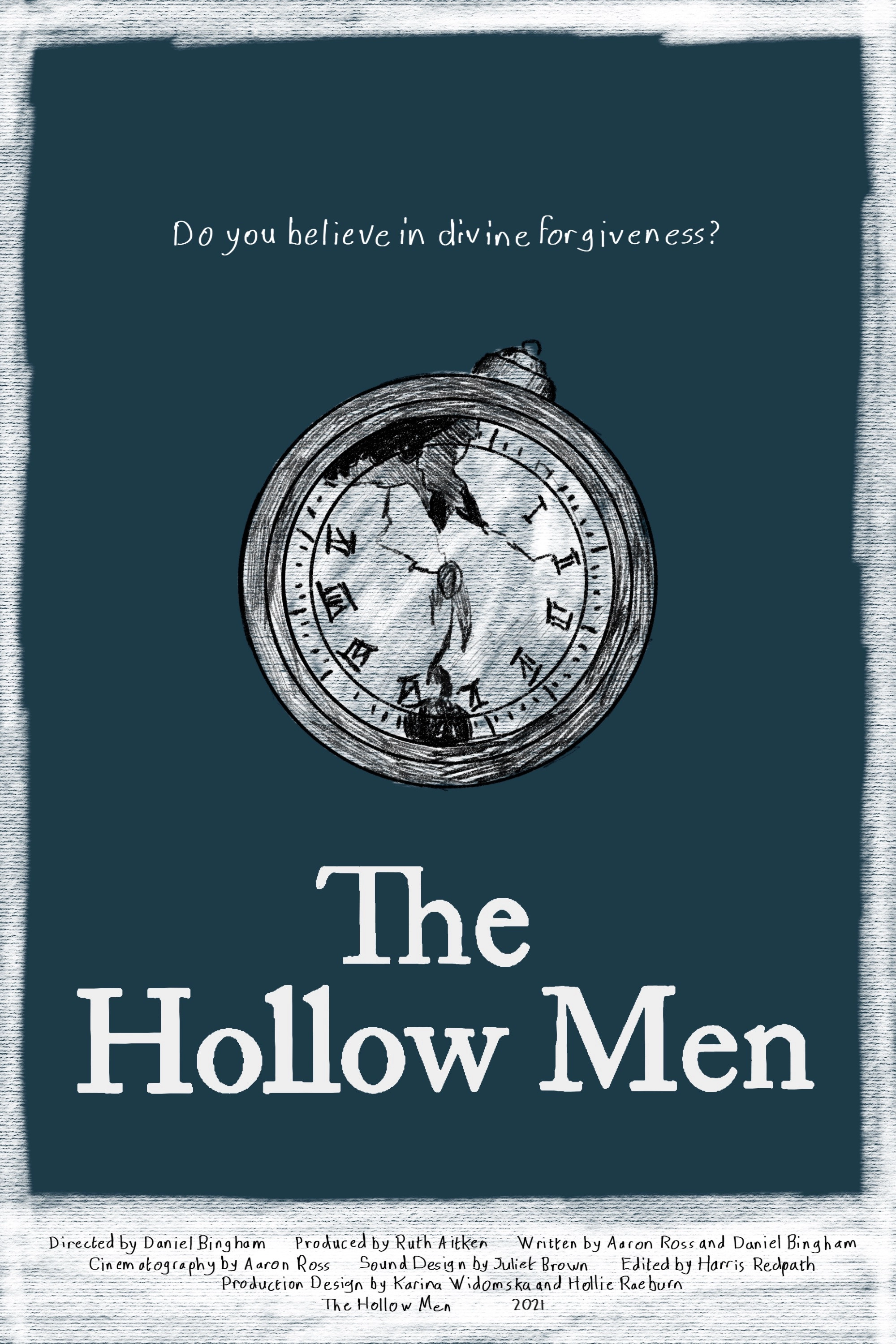 The Hollow Men