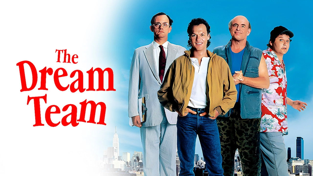 The Dream Team