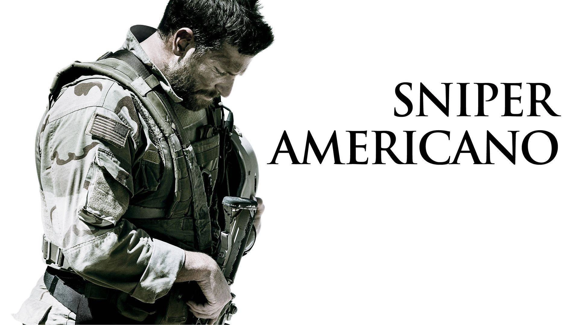 American Sniper