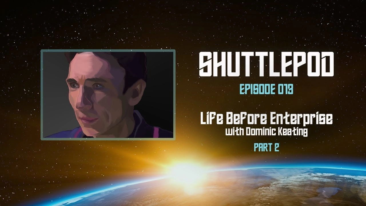 The Shuttlepod Show