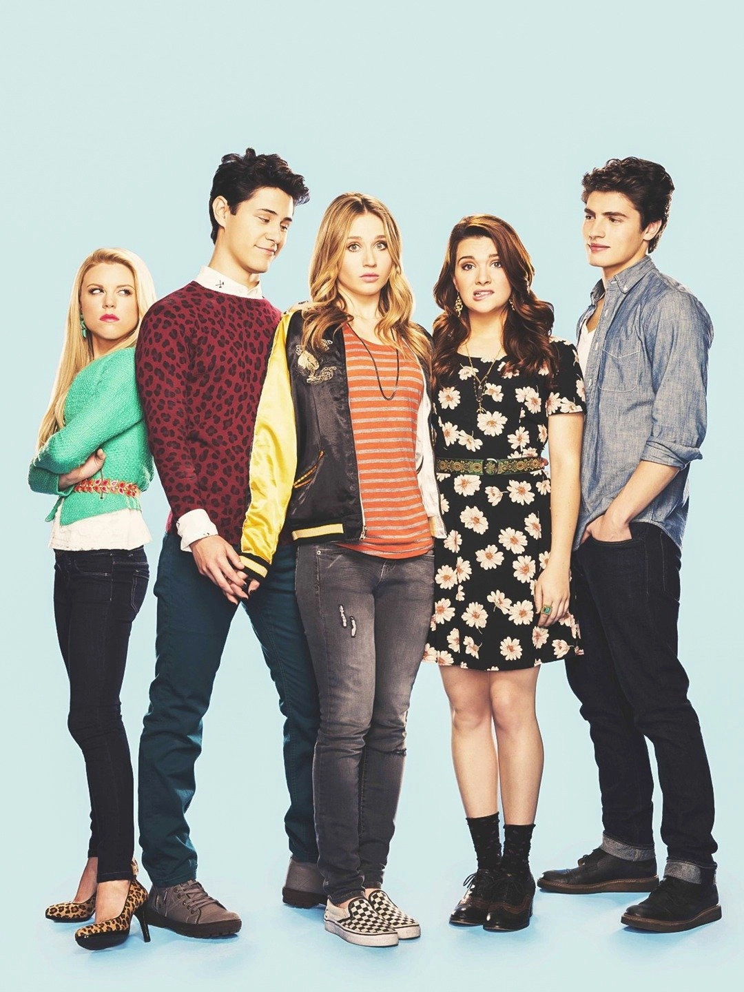Faking It