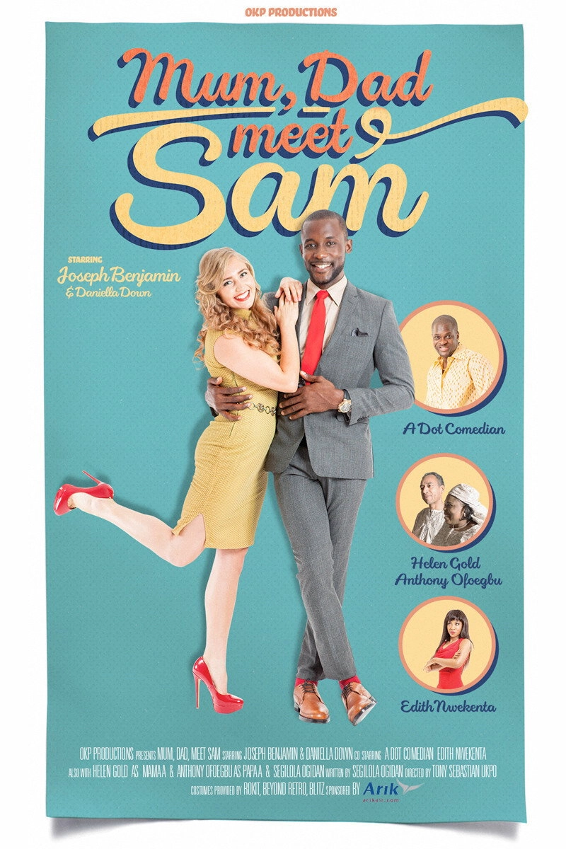 Mum, Dad, Meet Sam