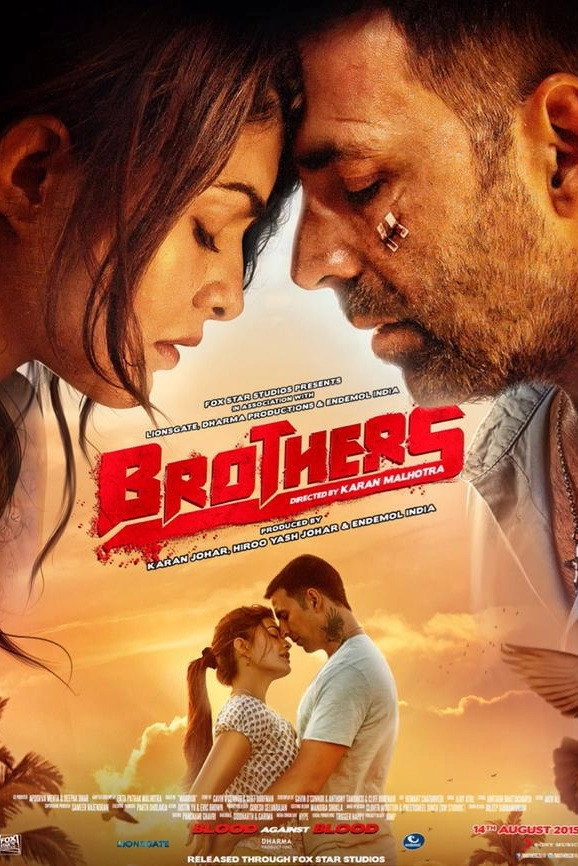 Brothers