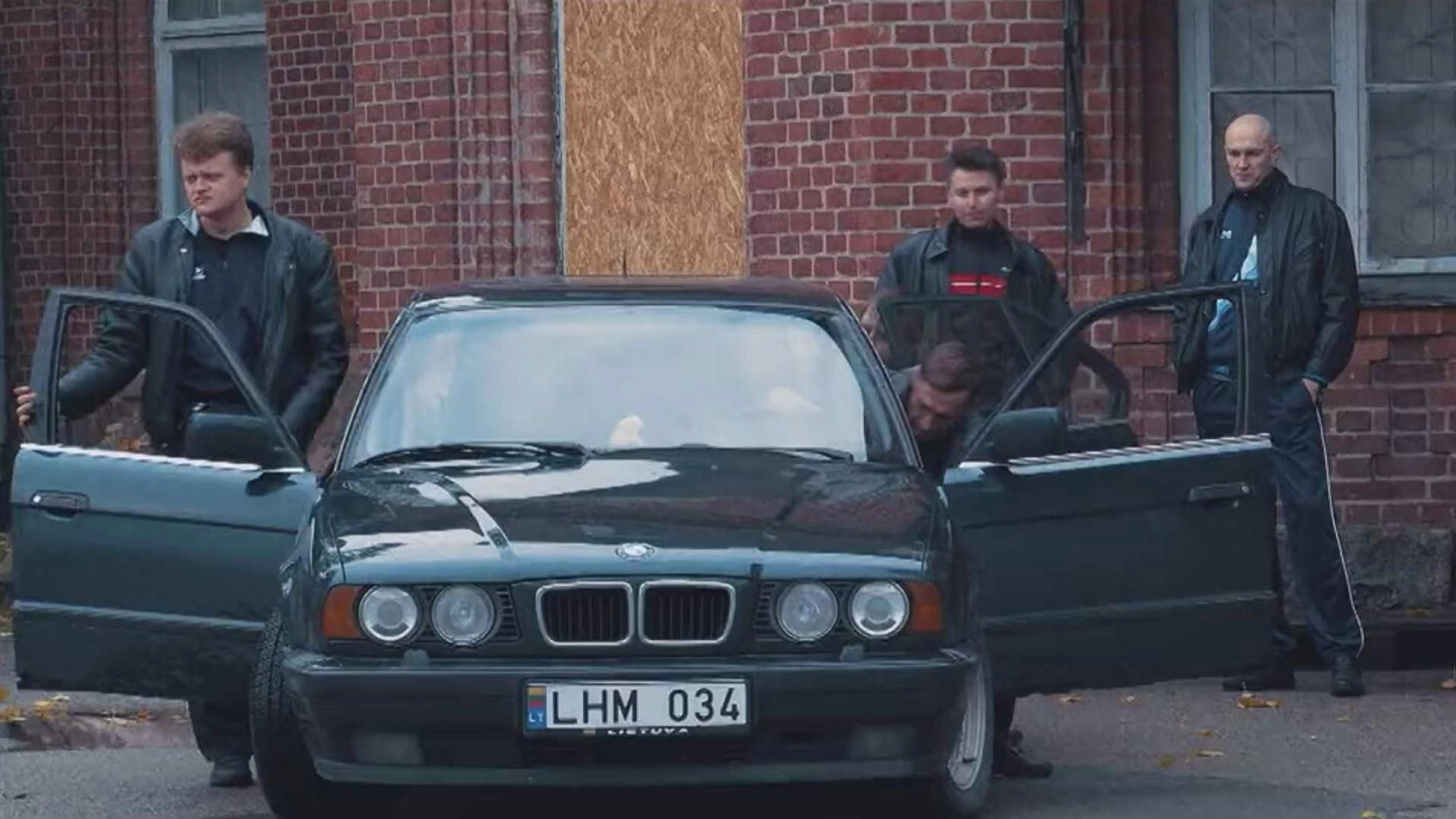Svatby v Benátkách