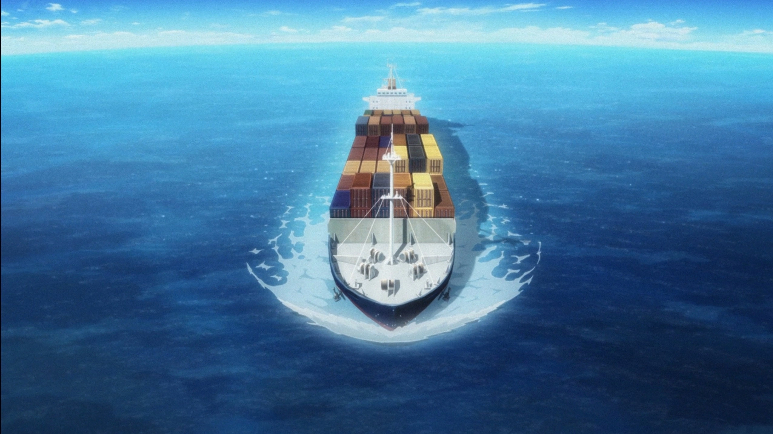 Jormungand