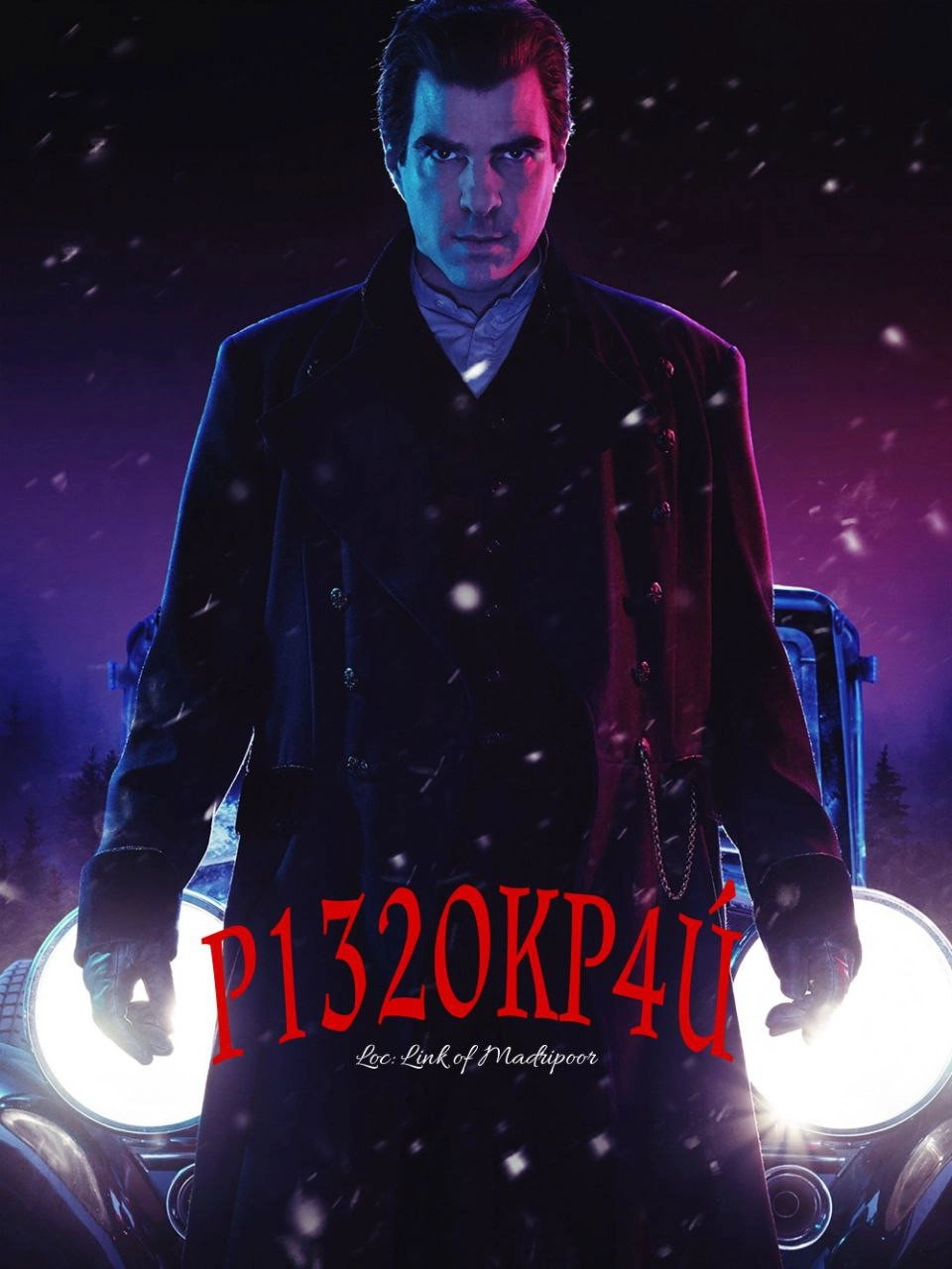 NOS4A2