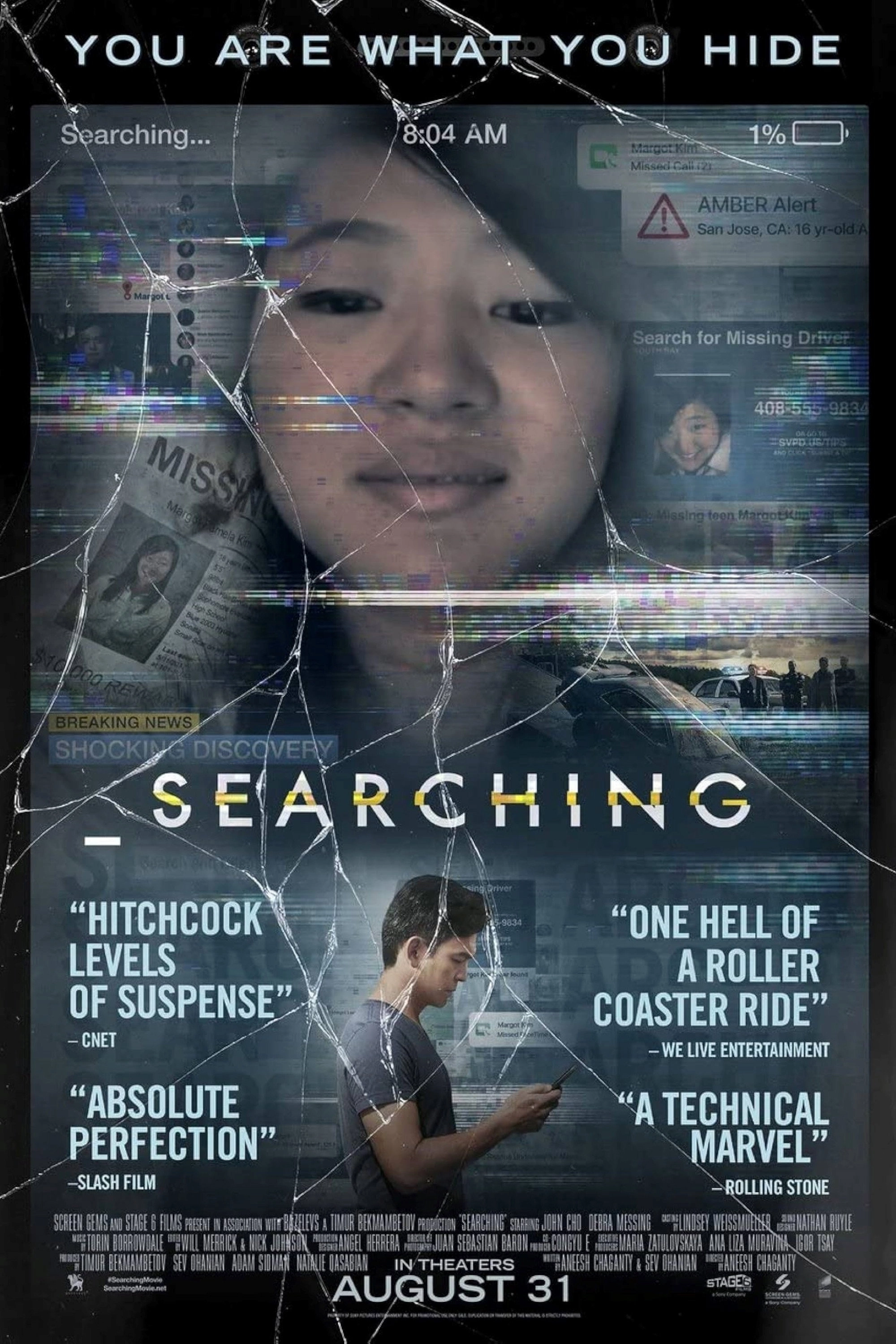Searching