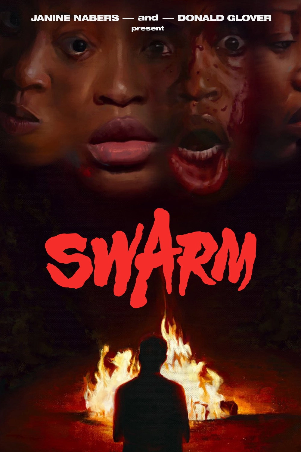 Swarm