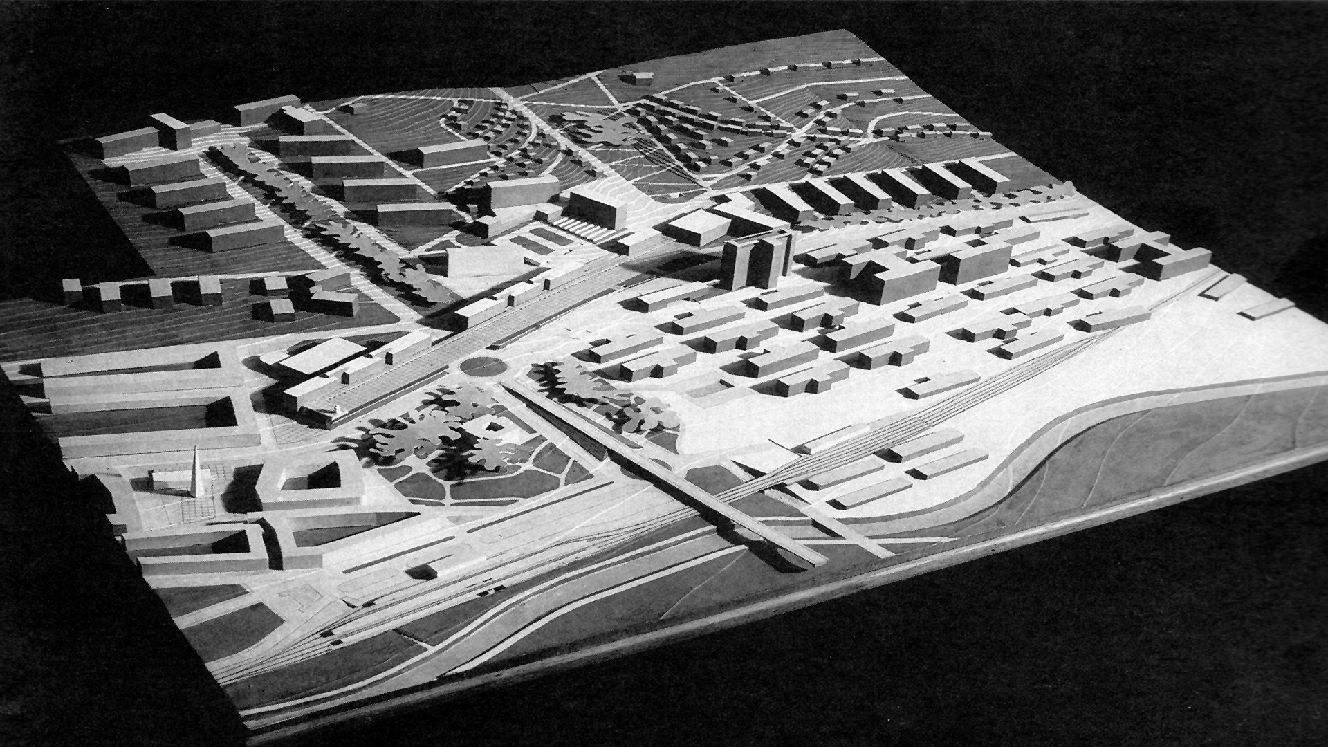 Zlin - The Lived Utopia