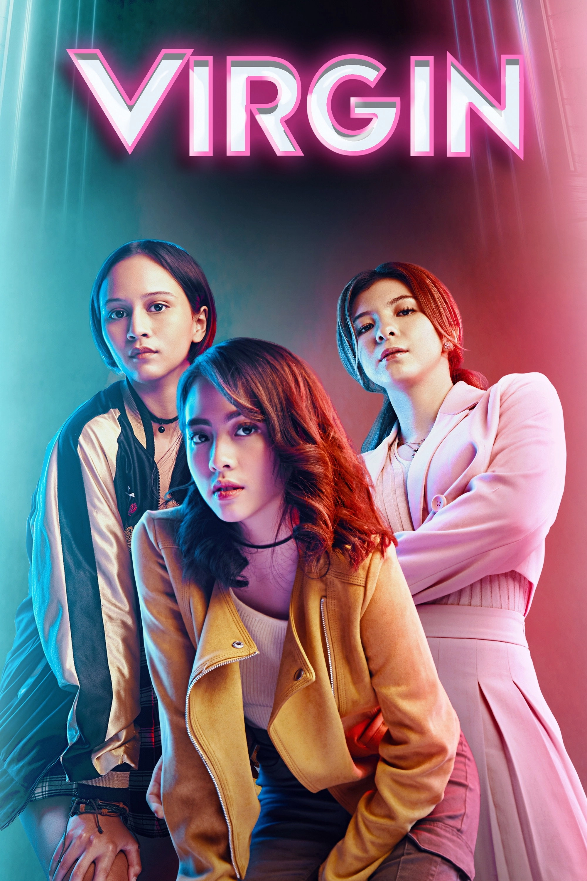 Virgin The Series