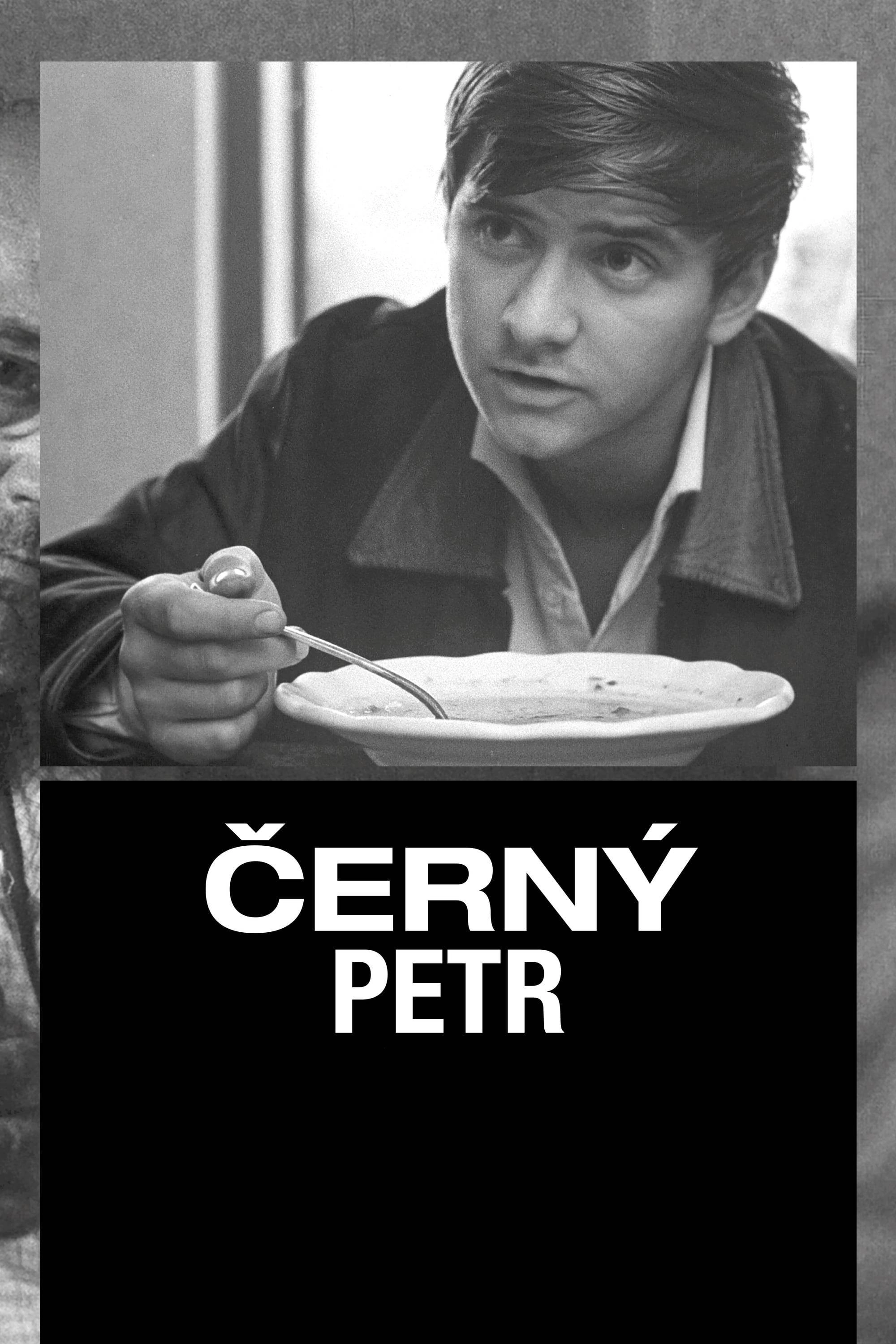 Black Peter