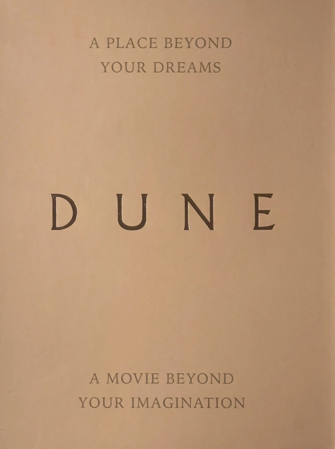 Dune