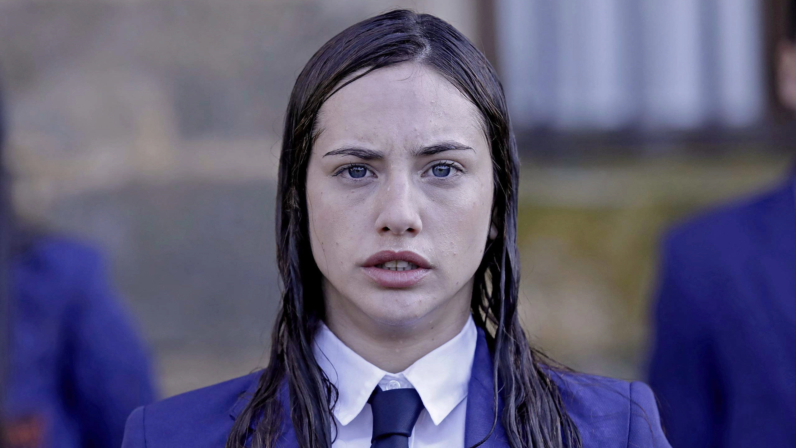The Boarding School: Las Cumbres