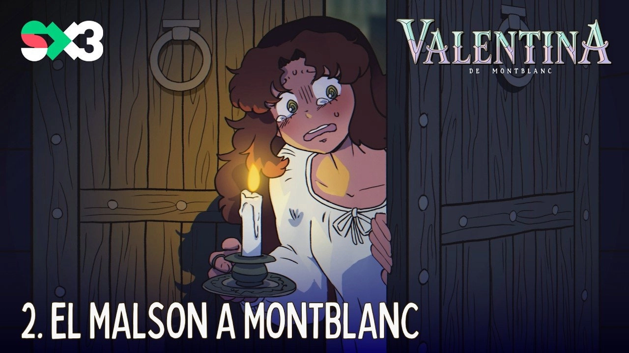 Valentina of Montblanc