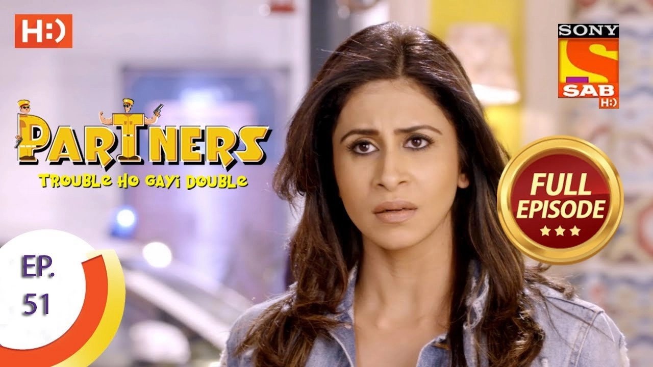 Partners - Trouble Ho Gayi Double