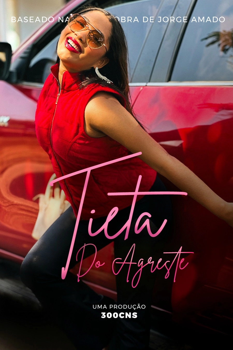 Tieta do Agreste