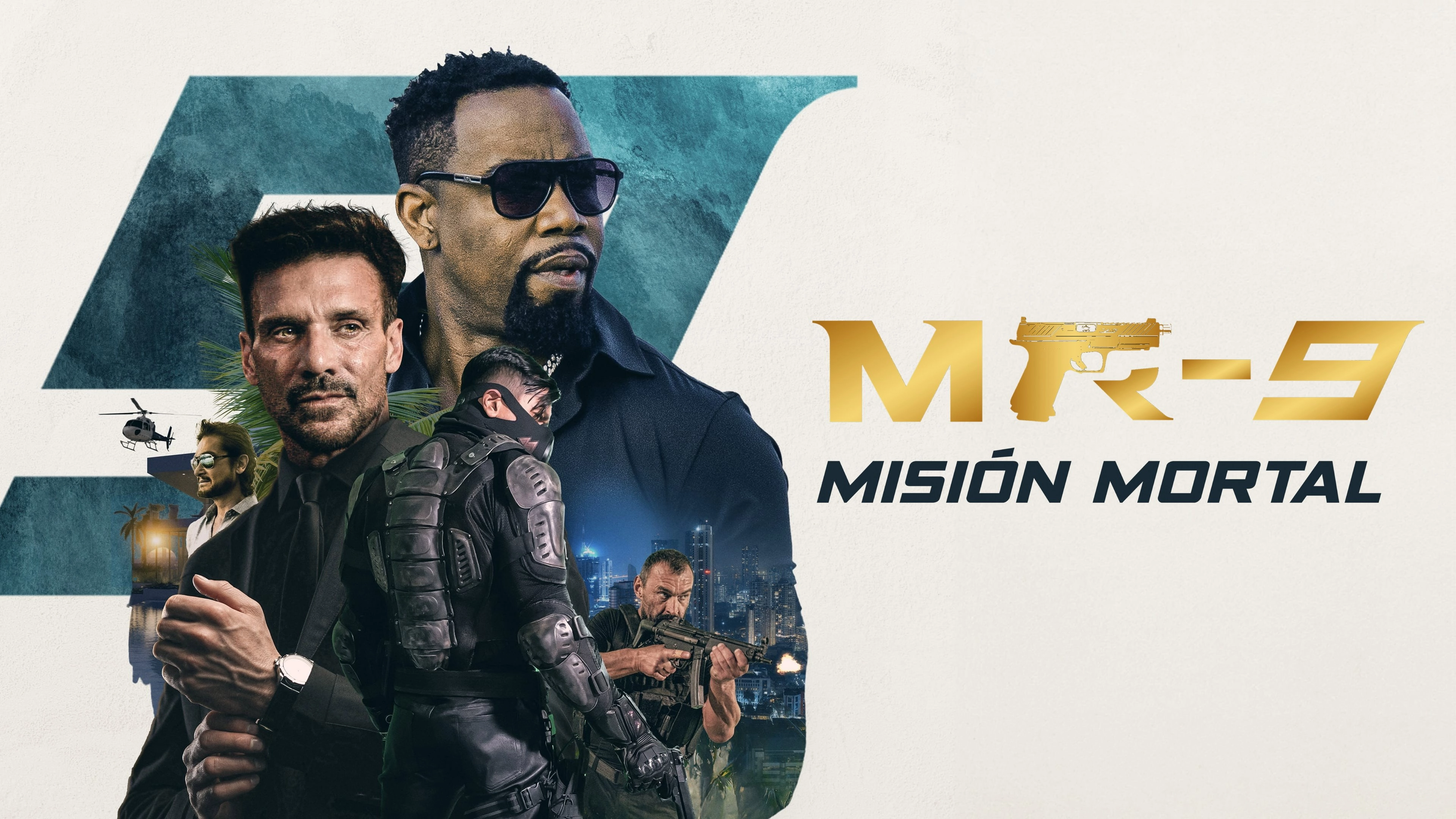 MR-9: Do or Die