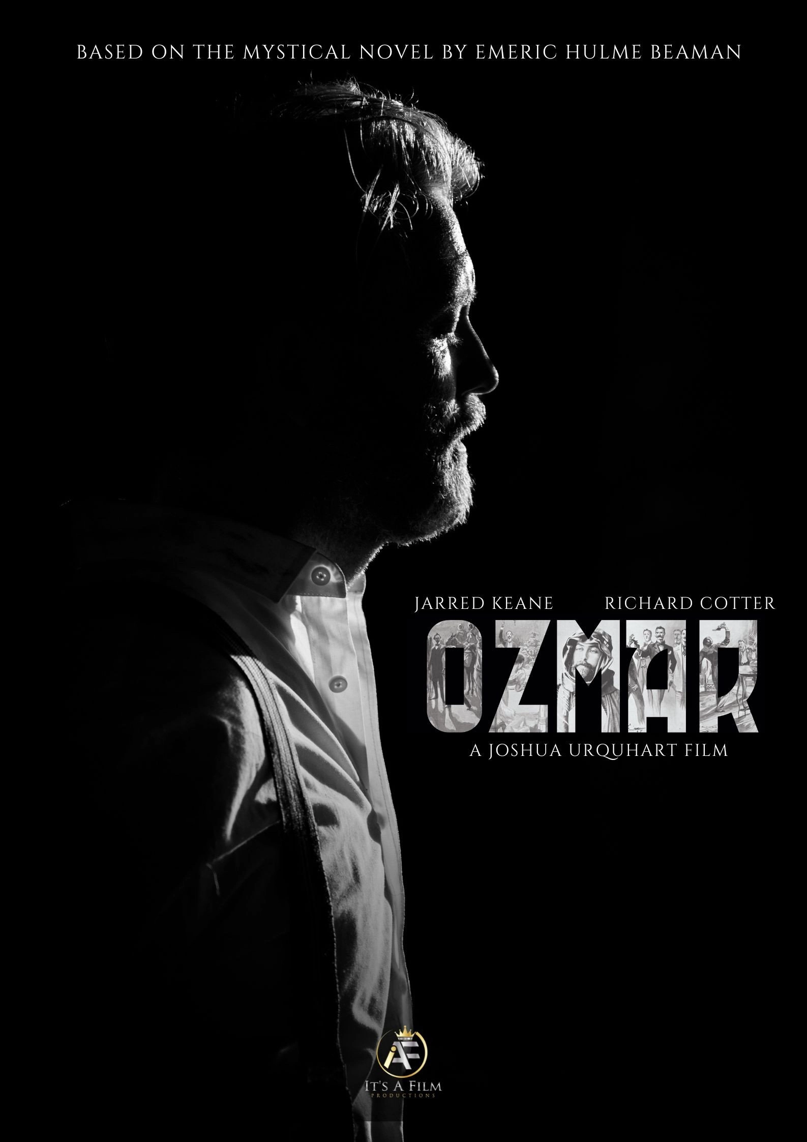 Ozmar