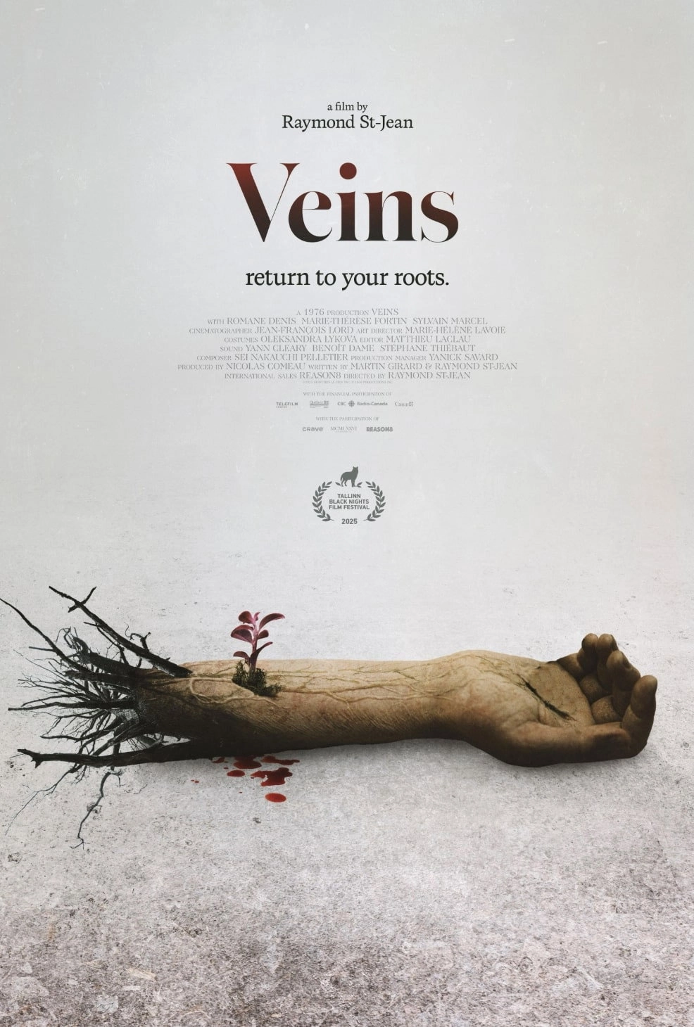 Veins
