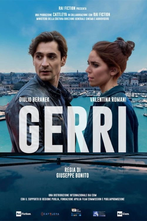 Inspector Gerri