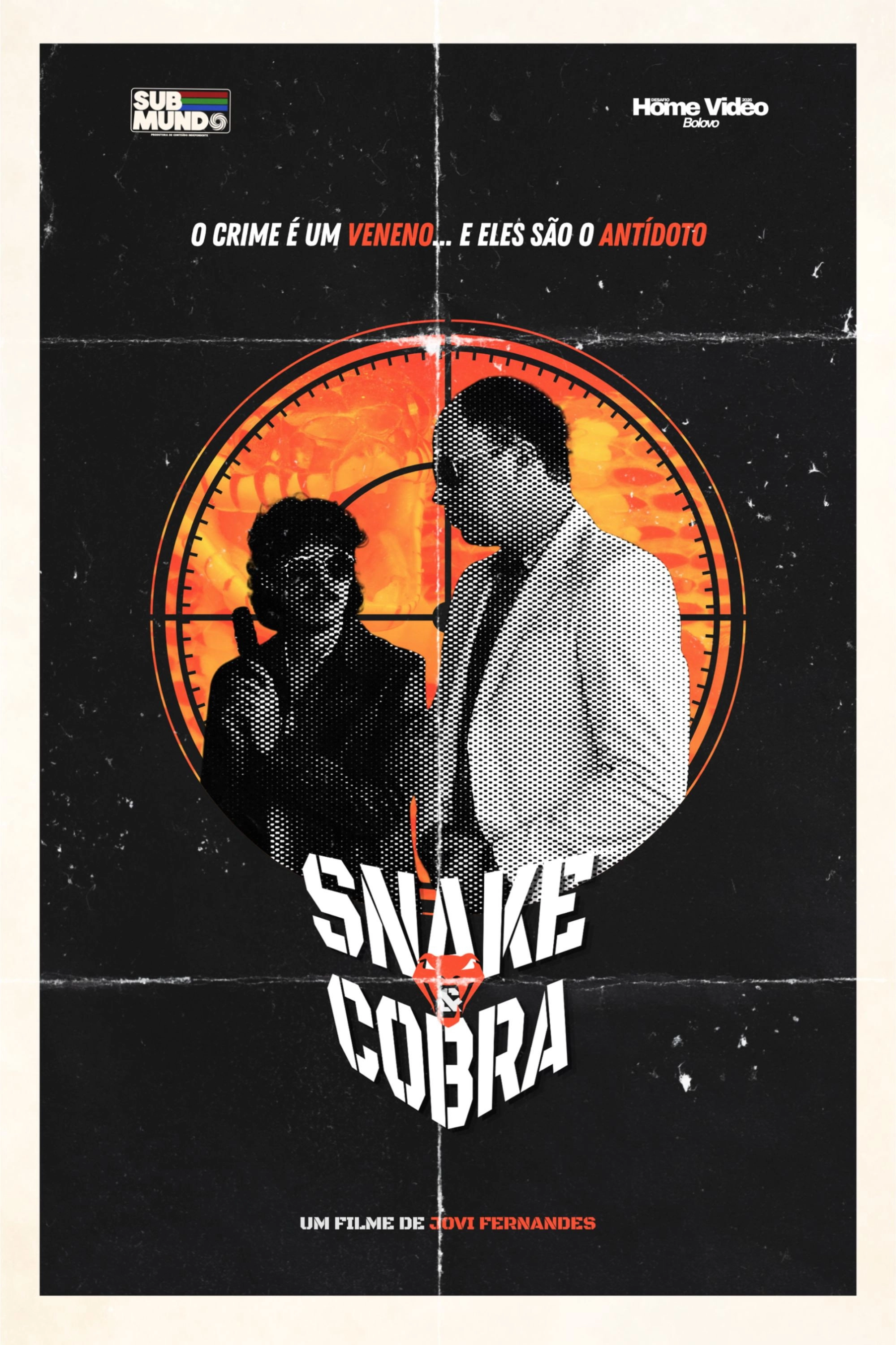 Snake & Cobra