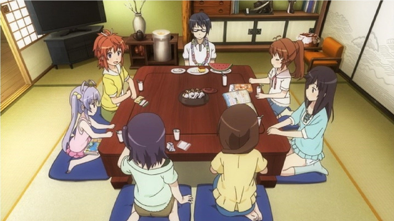 Non Non Biyori