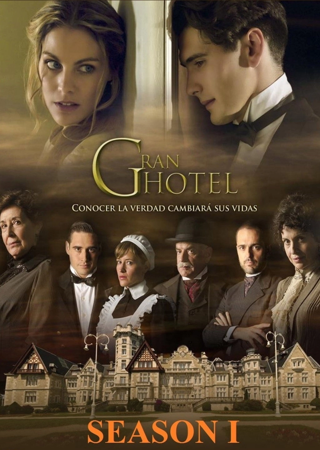Grand Hotel