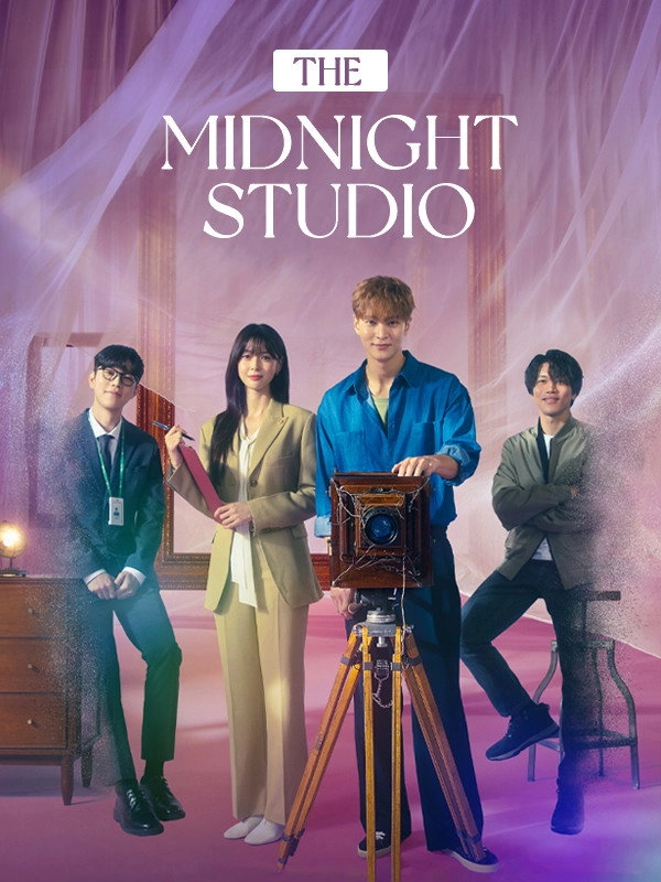 The Midnight Studio