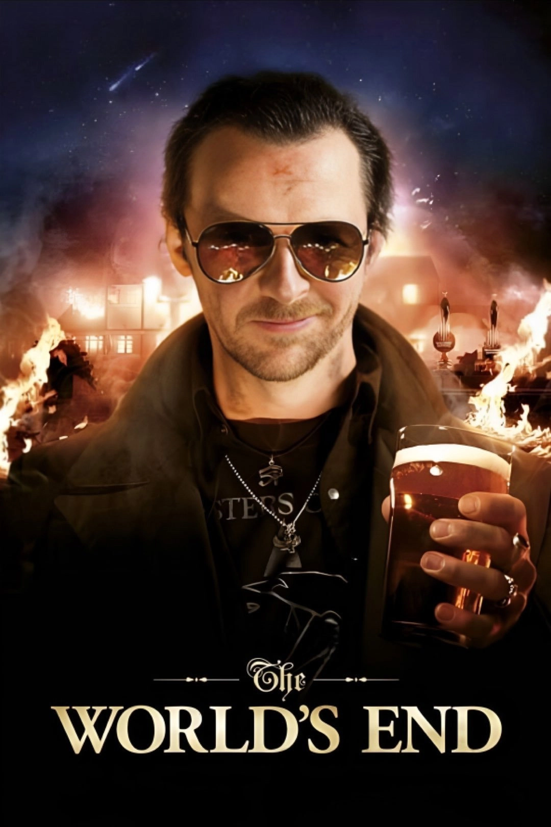 The World's End