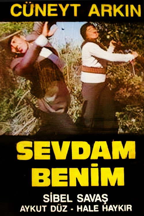Sevdam Benim
