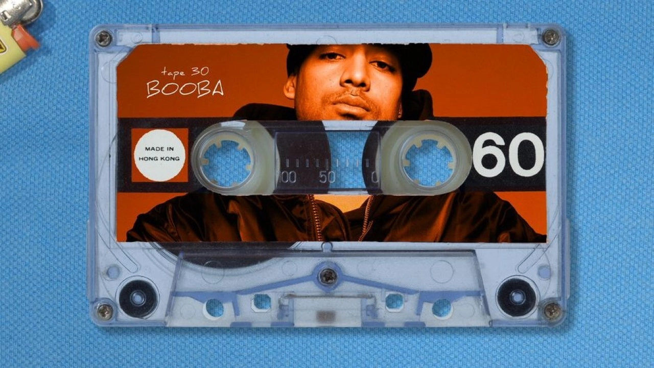 TAPE