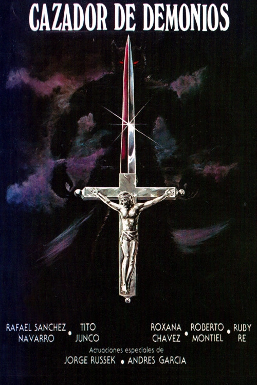 Demon Hunter