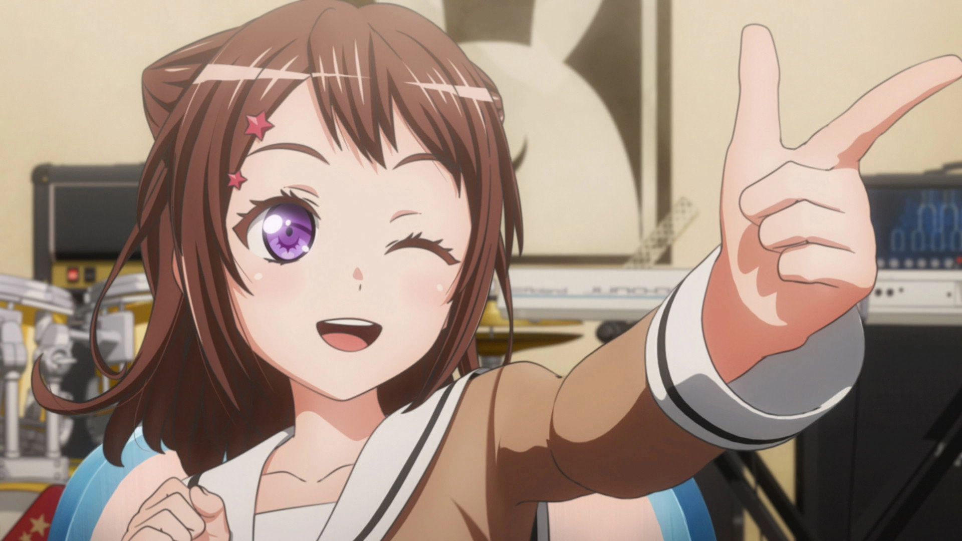 BanG Dream!