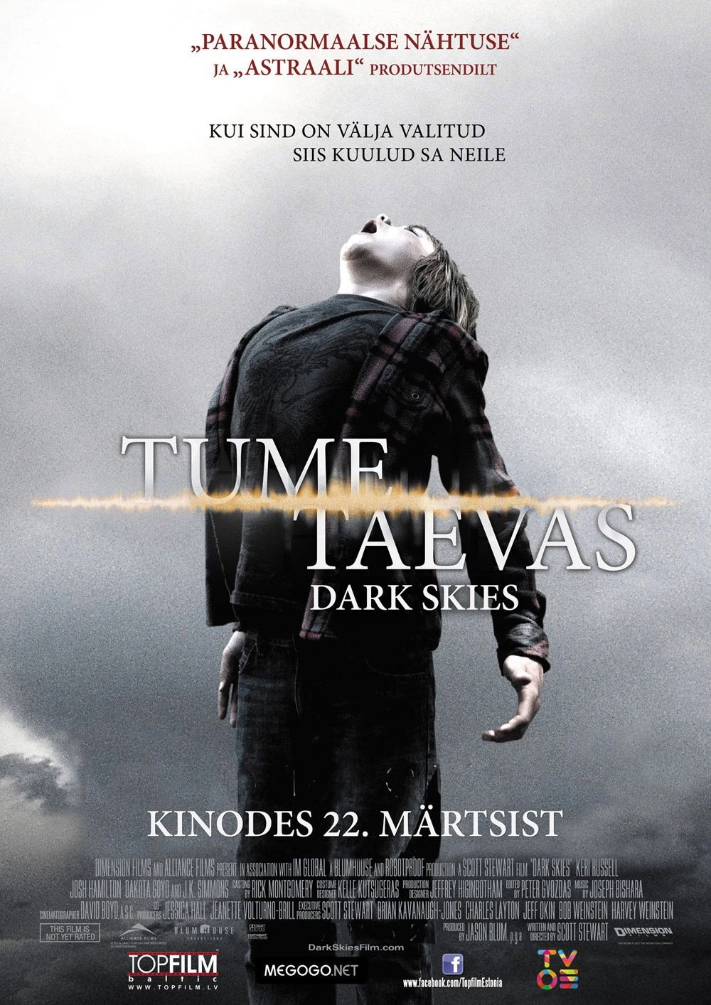 Dark Skies