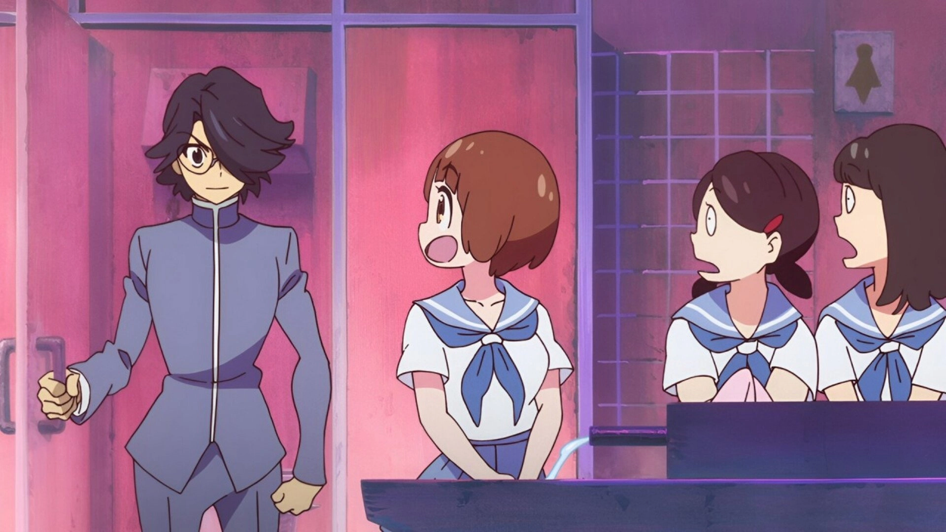 Kill la Kill