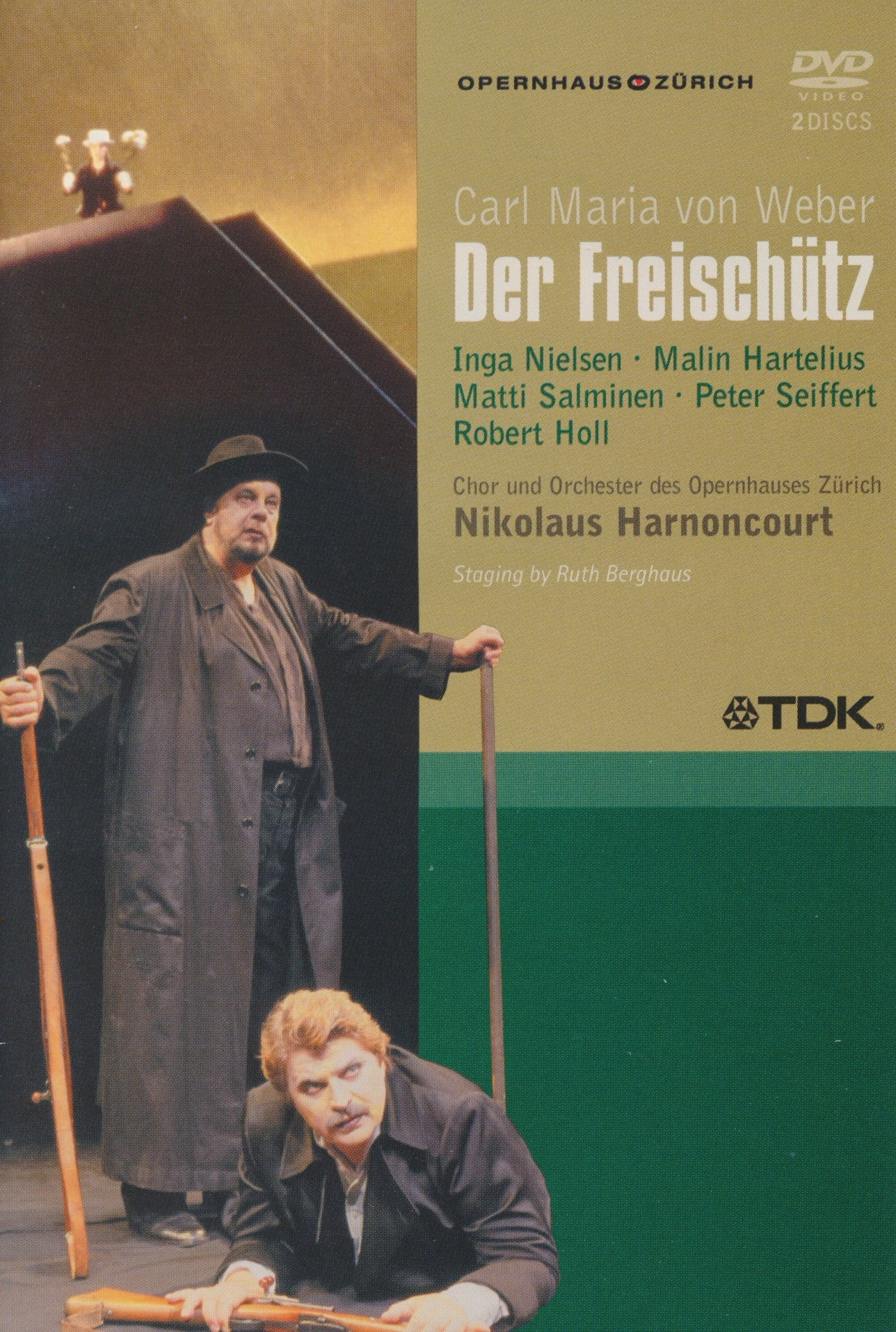 Der Freischütz