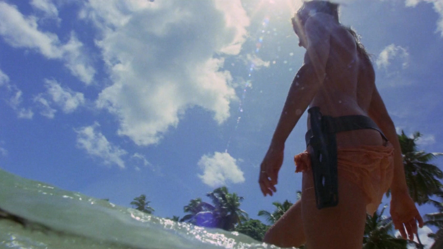 Castaway