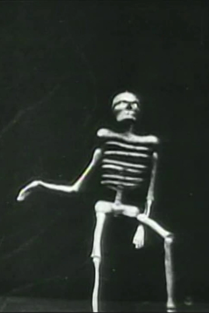 The Dancing Skeleton