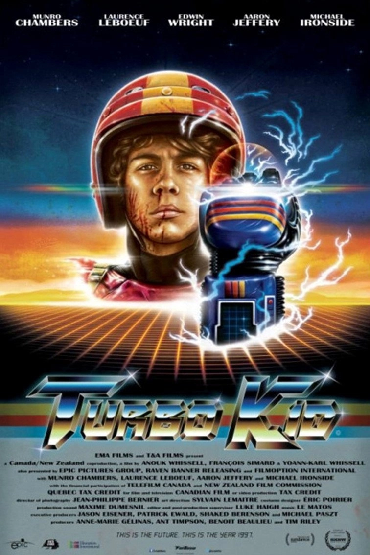 Turbo Kid